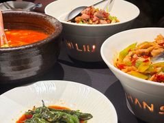 -山石榴·贵州菜(丰盛里店)