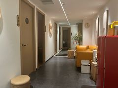 -小确幸 Massage(五角场中环大厦店)