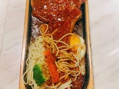 大战斧牛排-两点半深夜牛排(斗西路店)