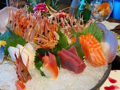-Mr·Fish鱼鲜生海鲜放题(银泰in99店)