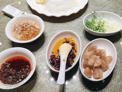 -东来顺(非遗·清真火锅·盛世广场店)