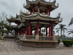 -集美鳌园景区