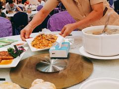 -畔山酒店中餐厅