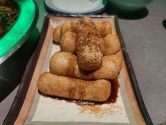 -耍盆友·重庆江湖菜(百子湾店)