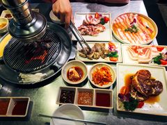 -喜来稀肉(虹泉路店)