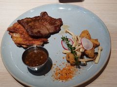 -卡朋西餐(悦汇城店)