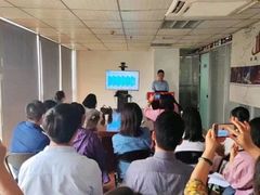 -金吉列留学·语培·小语种·国际课程(江西分公司)