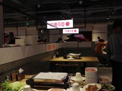 -玫瑰花园自助烤肉(顺义鑫海韵通店)