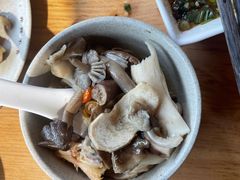 -鲜菌江湖正宗野生菌火锅