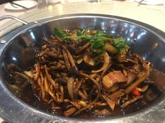 -外婆人家(软件园店)