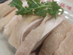 -百家鸡味馆(清泰店)