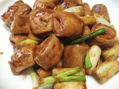 -双合园·海鲜水饺青岛菜(九水东路店)