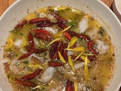 -太二酸菜鱼(石家庄万象城店)