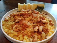 -肴约·花园式餐厅(湖里店)