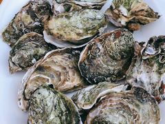 清蒸生蚝-原龙海鲜大排档(美食地标店)