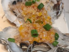 -双合园·海鲜水饺青岛菜(上清路店)