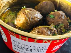 -盛香亭热卤(华南摩尔店)