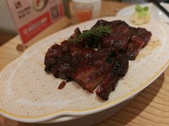 -粤集·手工粤菜(皇庭广场店)