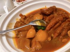 -潮州府·潮菜·砂锅粥(徐家汇店)