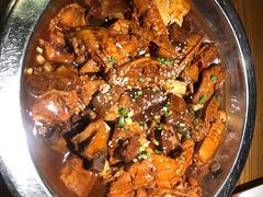 -谢蟹浓·肉蟹煲(新奥店)