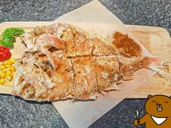 -至寅食·烧烤(南联店)