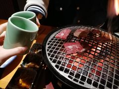 -久喜番和牛烧肉酒场(北辰三角洲店)