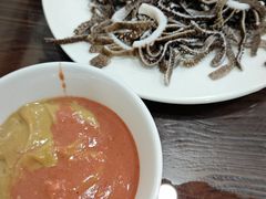 -爆肚冯(廊房二条店)