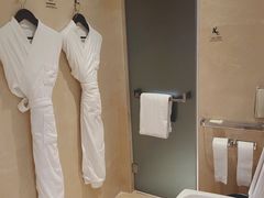 -广州天河希尔顿酒店