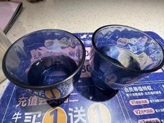 -夏日玛莉西餐厅(金茂览秀城店)