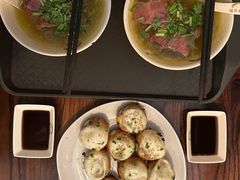 -哑巴生煎(临顿路店)