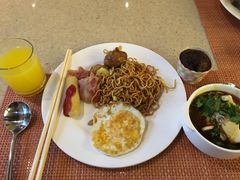 -三清山希尔顿度假酒店