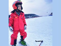 -大同万龙白登山国际滑雪场