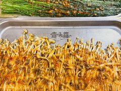 -壹头蒜烧烤小院儿