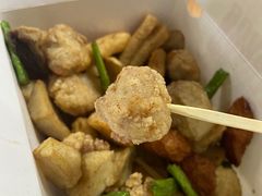 -呷贺盐酥鸡(抄纸巷店)