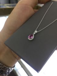 -威德钻石-克拉钻大本营(南京东路店)