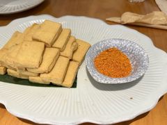 云南建水豆腐-吃厂 FEED FACTORY·云南菜(798店)