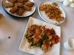 -川林海鲜酒家·湾仔传统早茶·粤菜