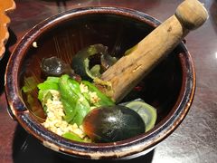 -老街鱼嘴巴(坡子街老店)