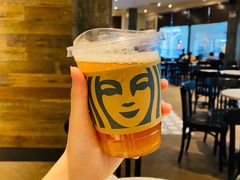 -星巴克臻选(佛山佛罗伦萨小镇店)