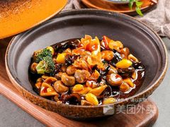 -功德林(南京西路店)