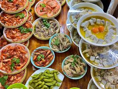 -绍兴名菜馆(可乐路店)