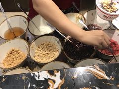 -深水井老冰粉(解放碑英利大融城店)