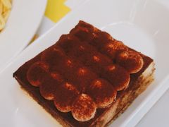 提拉米苏蛋糕-宜家·瑞典风味餐厅(北京西红门店)
