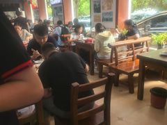 -叶存利海鲜大馅饺子(海宁路总店)