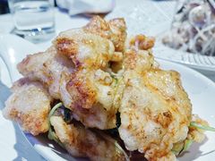 锅包肉-赵记老铺(市府恒隆广场店)