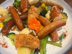 -haxnbauer海森堡德国餐厅(深圳coco店)