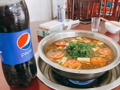 -徐氏竹香园牛肉火锅(飞虎路店)