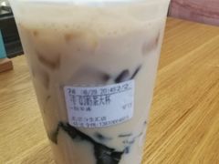 -CoCo都可(合生汇店)