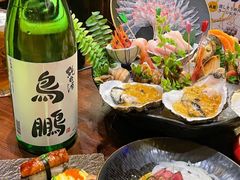-鸟鹏烧鸟居酒屋(天河领展店)