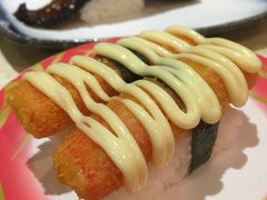 -莲寿司(国兴店)